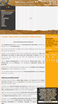 Mobile Screenshot of muehlhof.it